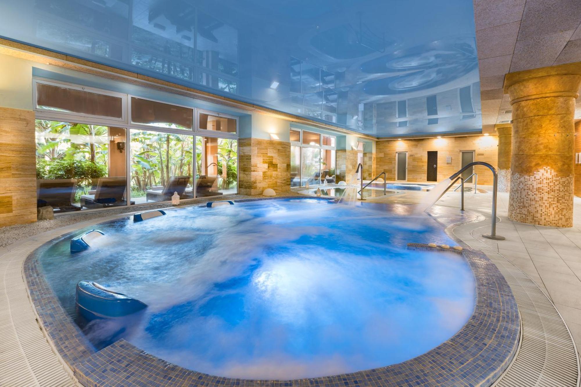 Elba Gran & Thalasso Hotel