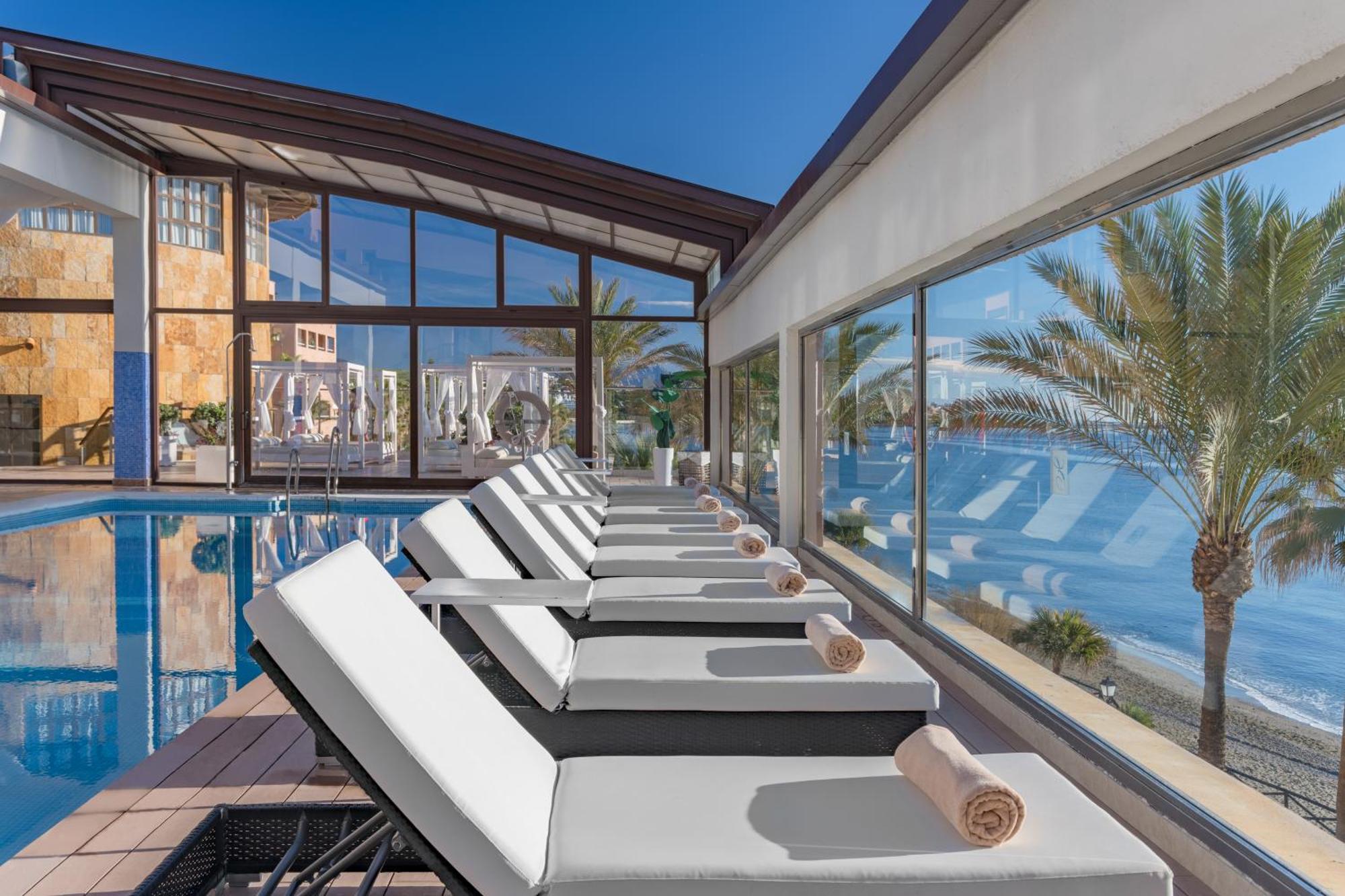 Hotel Elba Gran & Thalasso