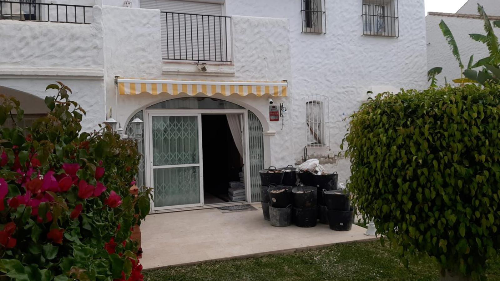 Benavista * Estepona