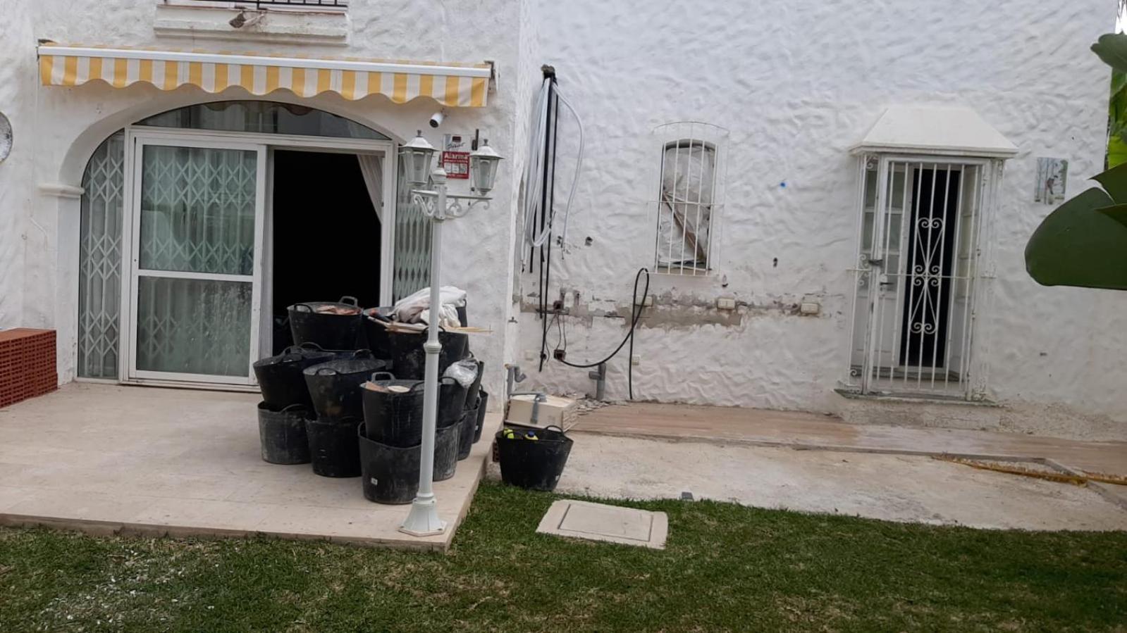 Apartment Benavista