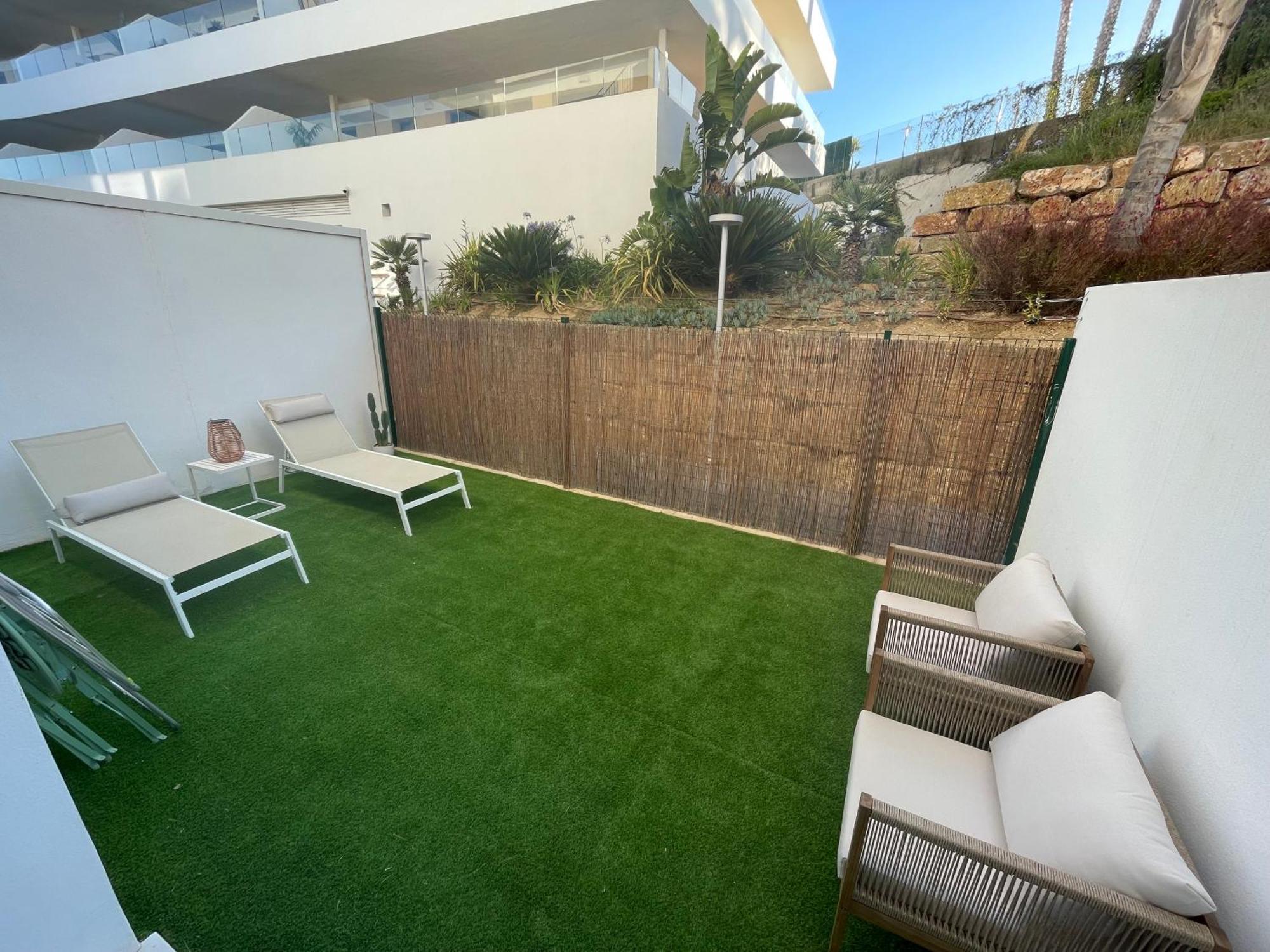 Casa One80 Apartment Estepona