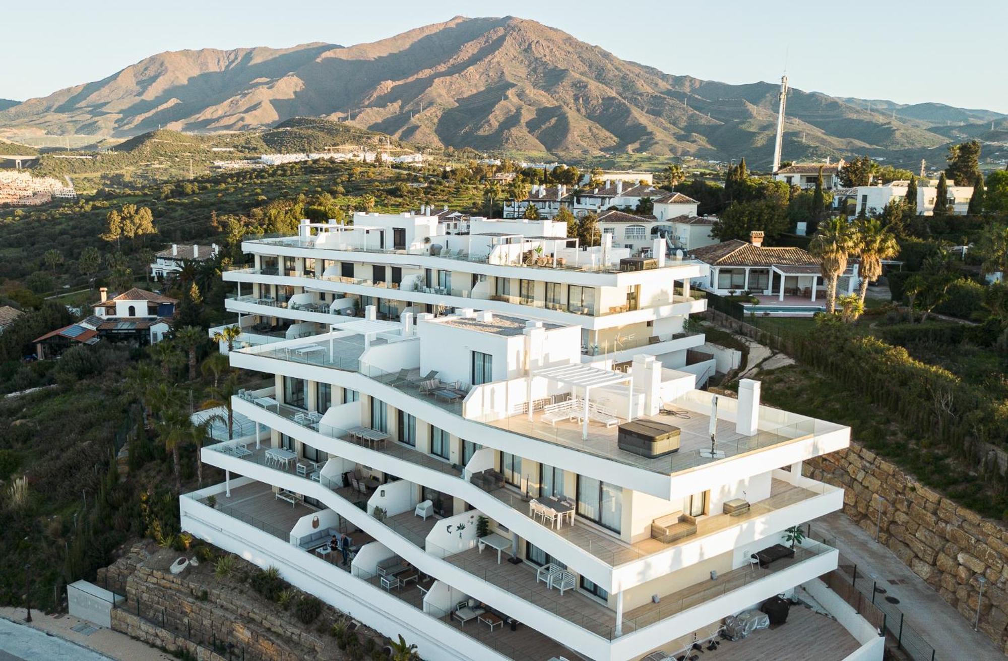 Casa One80 Estepona