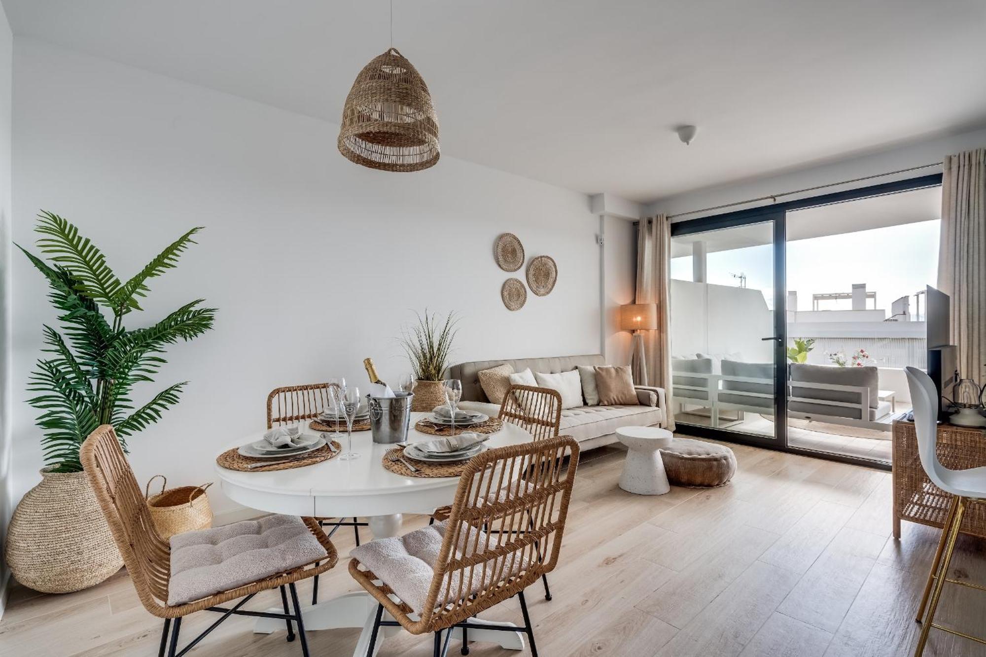 Casa One80 Apartment