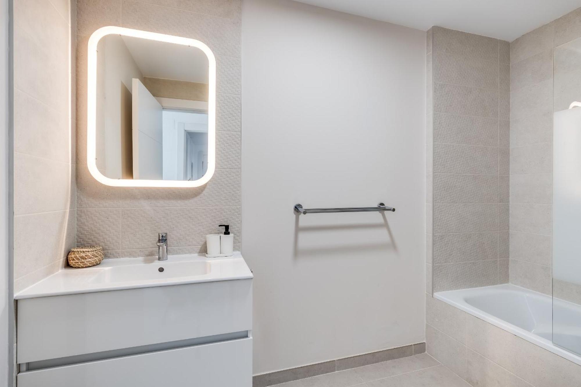 Casa One80 Apartment *