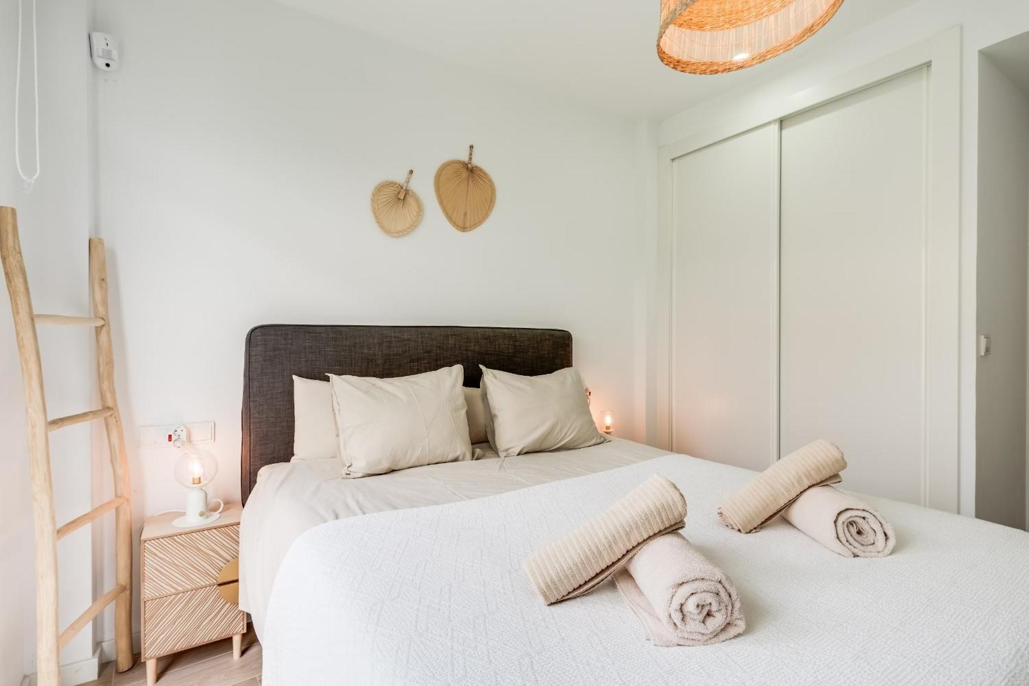 Apartment Casa One80 Estepona