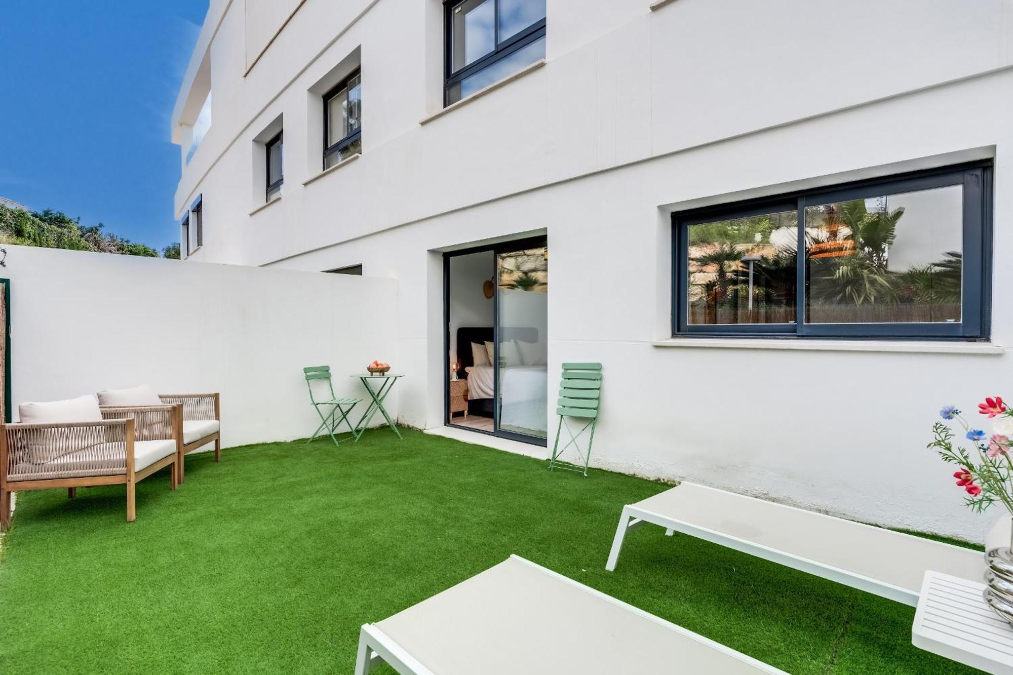Casa One80 Estepona