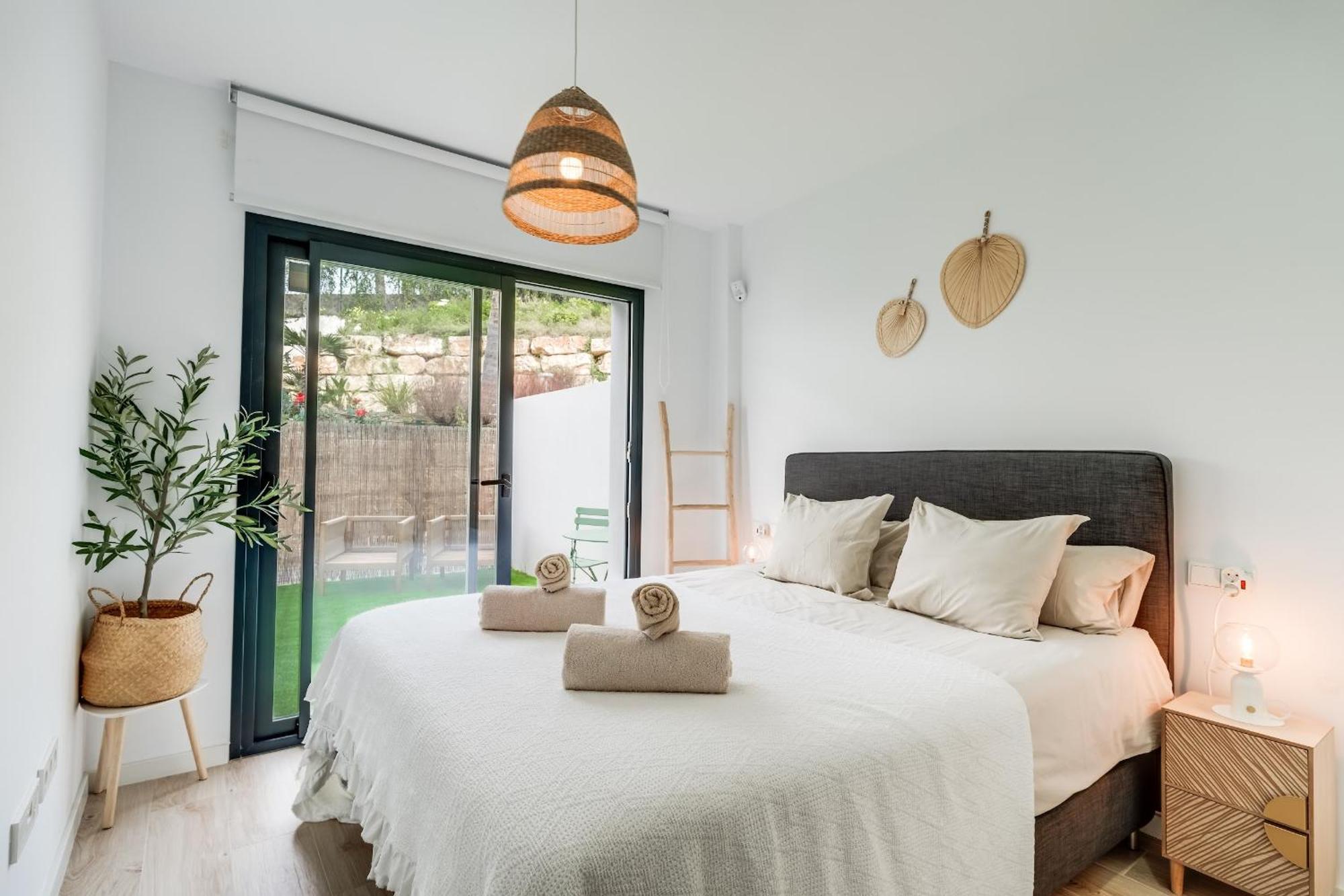 Casa One80 Apartment