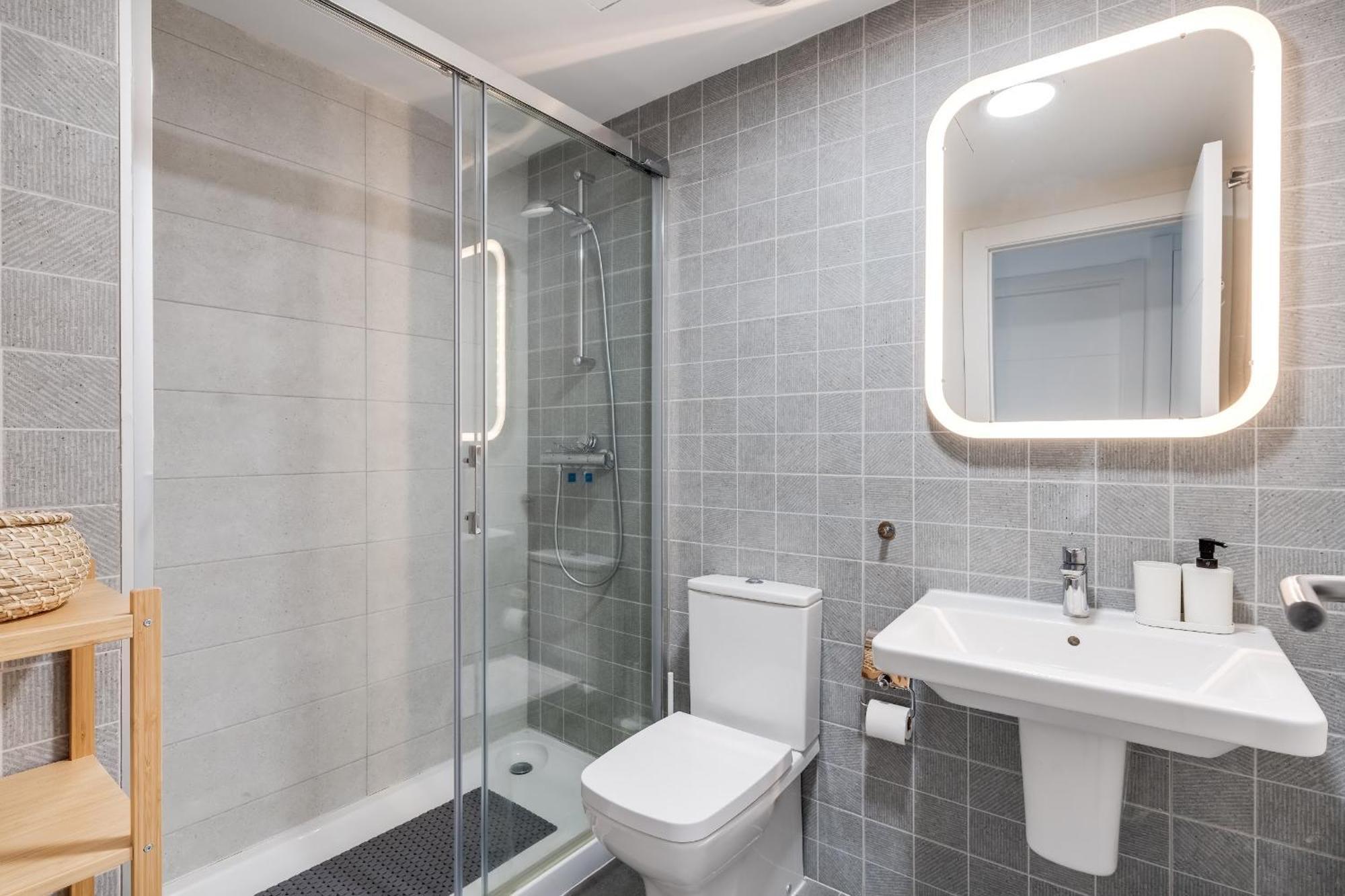 Apartment Casa One80