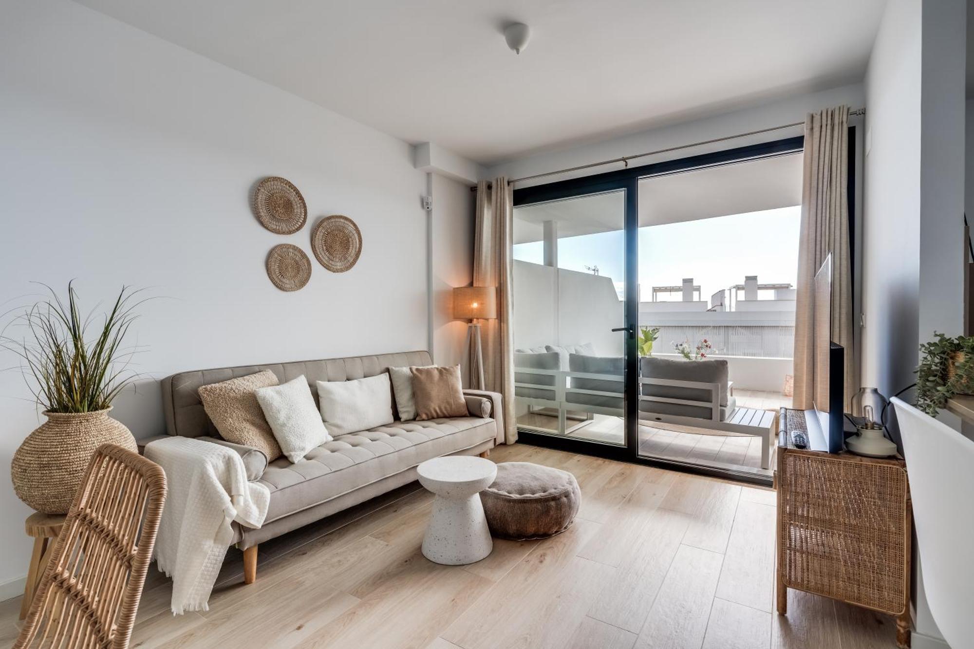 Casa One80 Apartment *