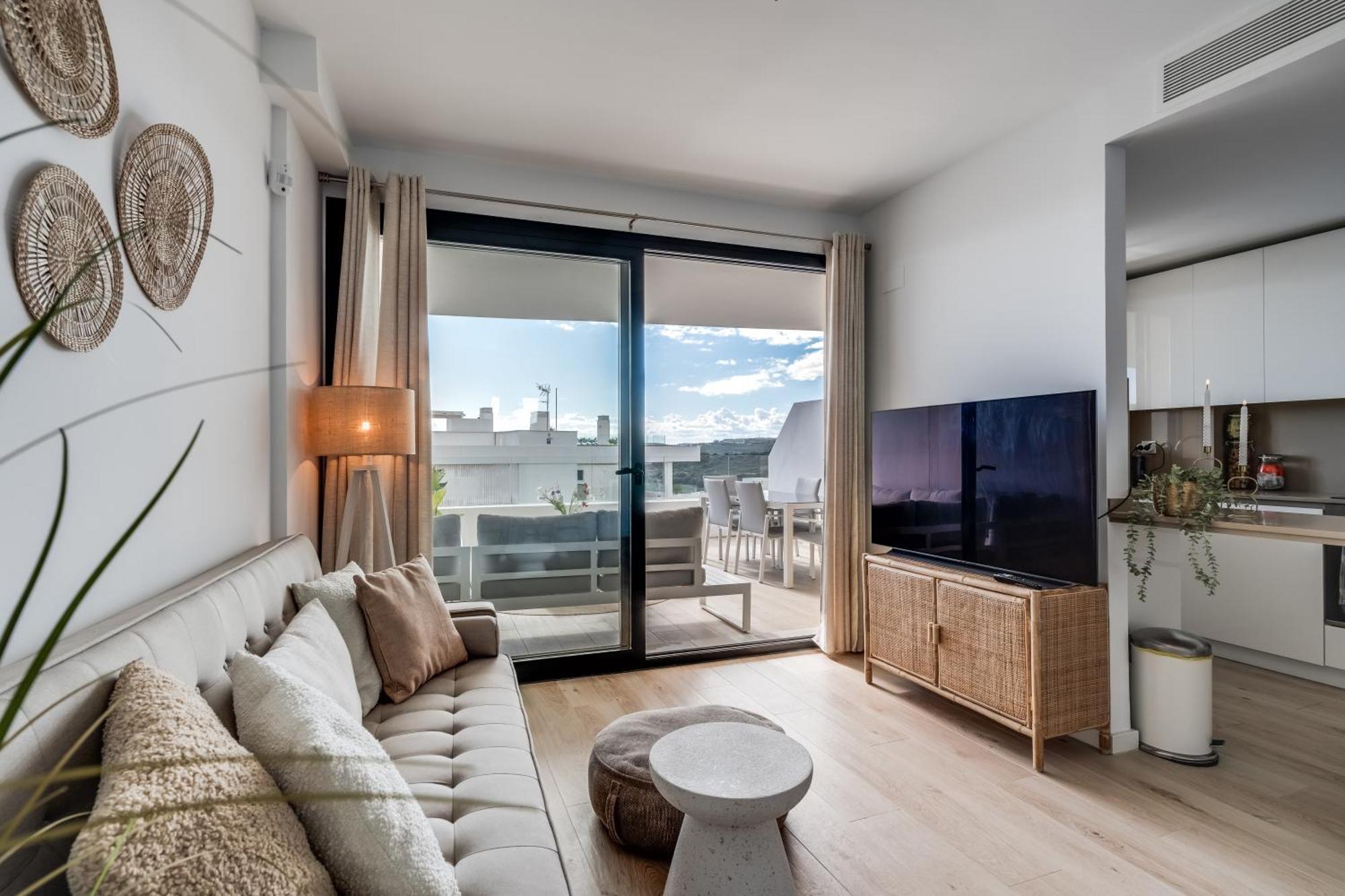 Apartment Casa One80 *