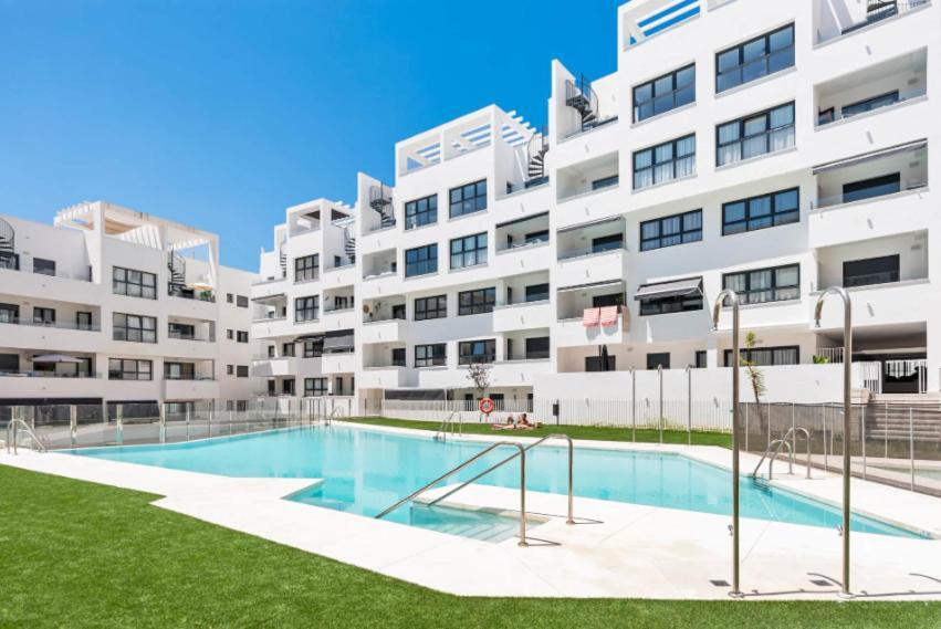 Flower Gardens Apartamento *