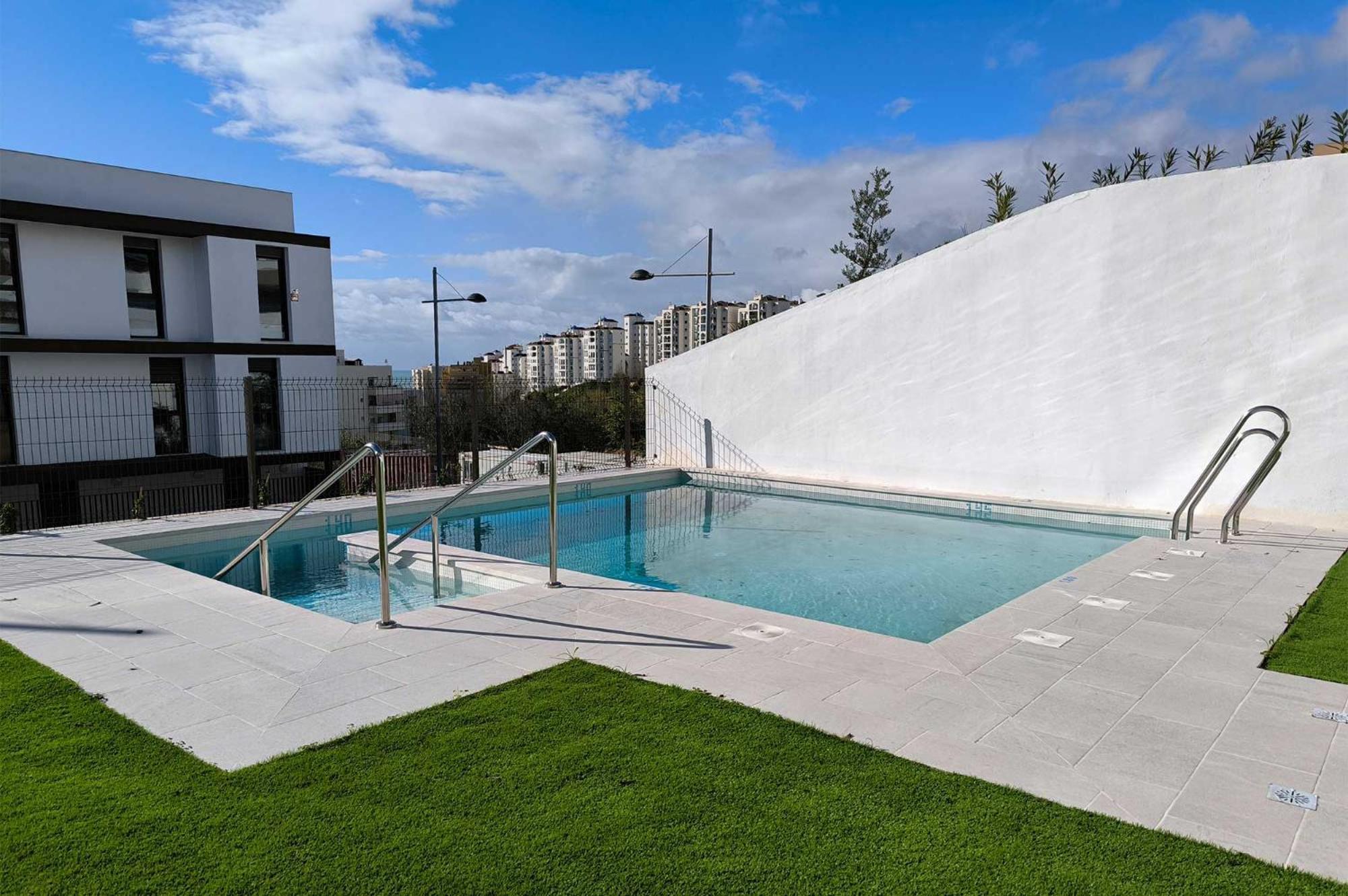Apartment Mesas 1b Estepona