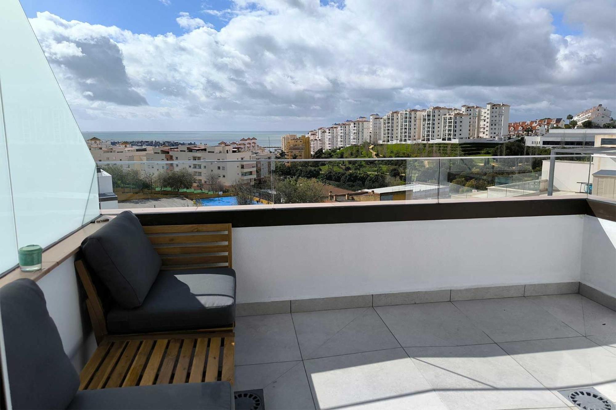 Mesas 1b Estepona