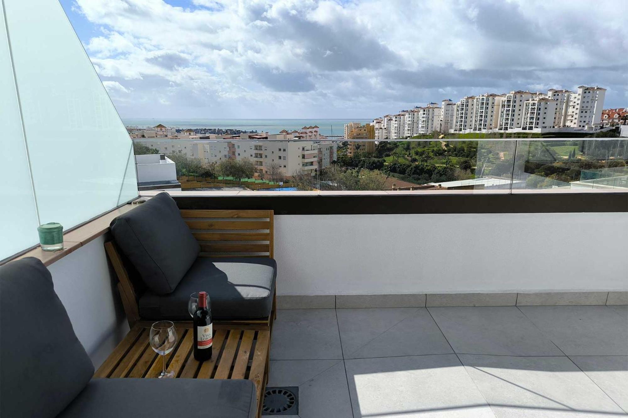 Apartment Mesas 1b