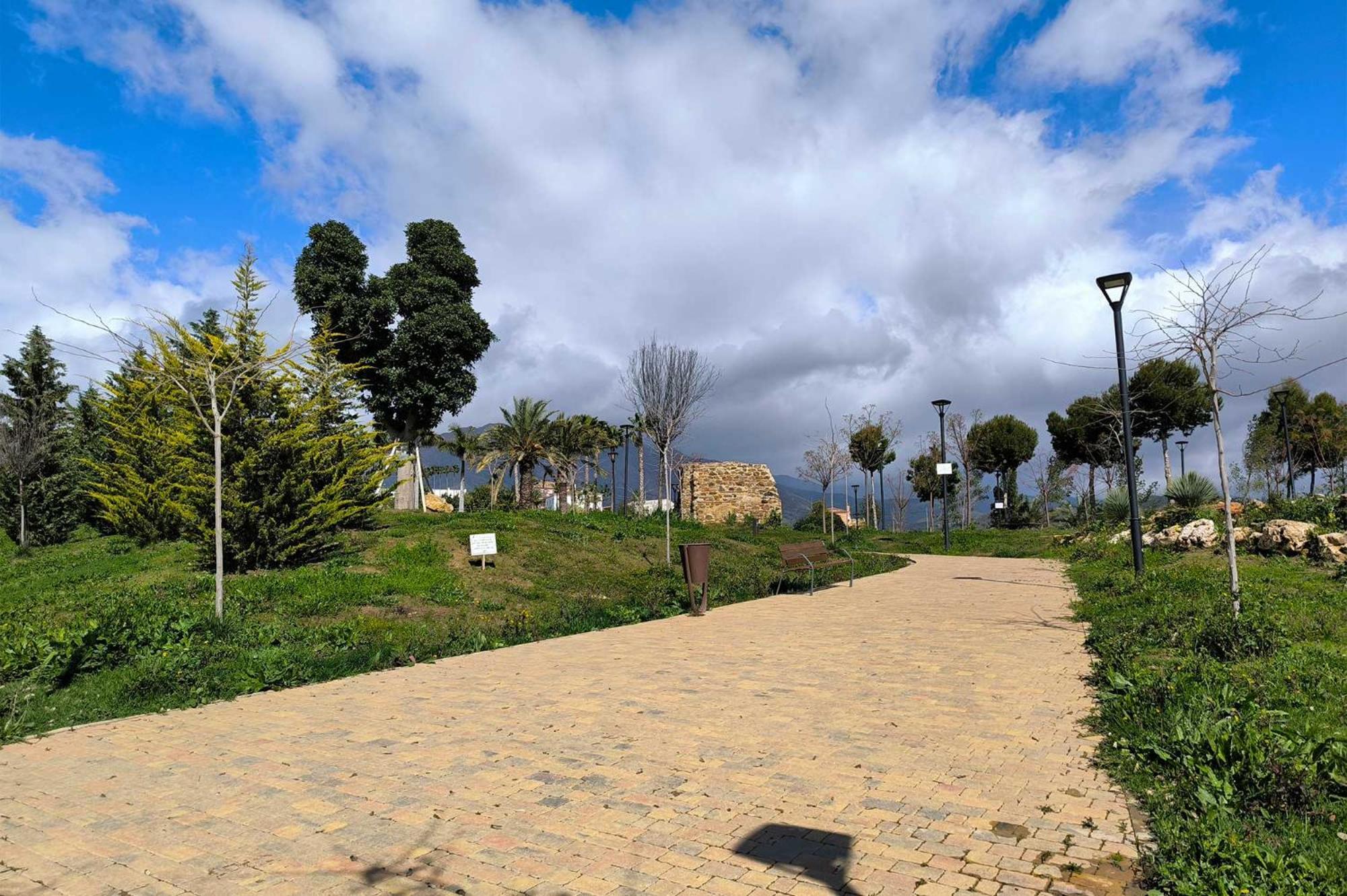 Apartment Mesas 1b Estepona