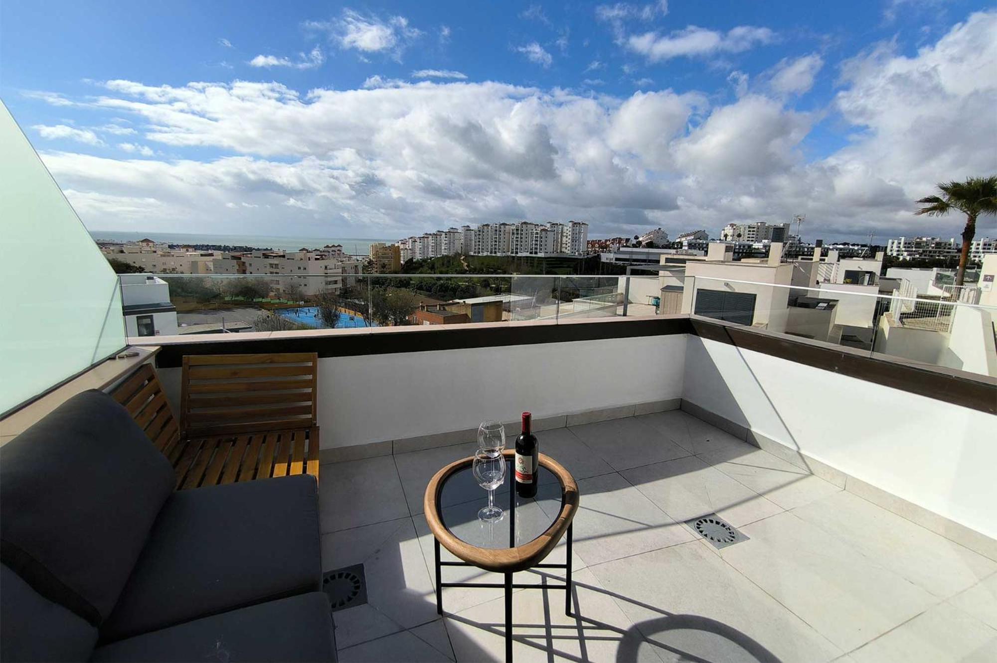 Mesas 1b Estepona