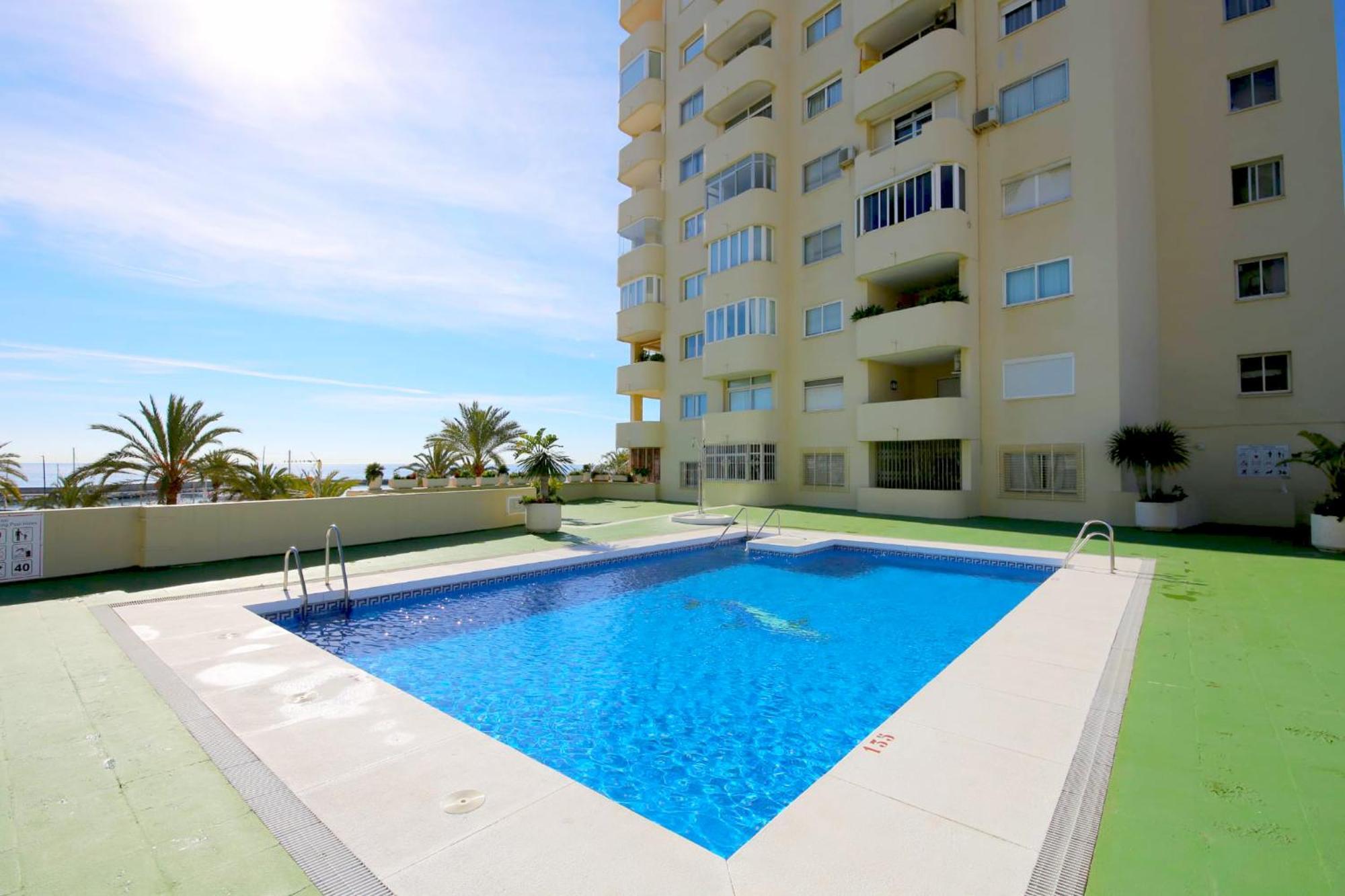 Sheps Apartment Estepona