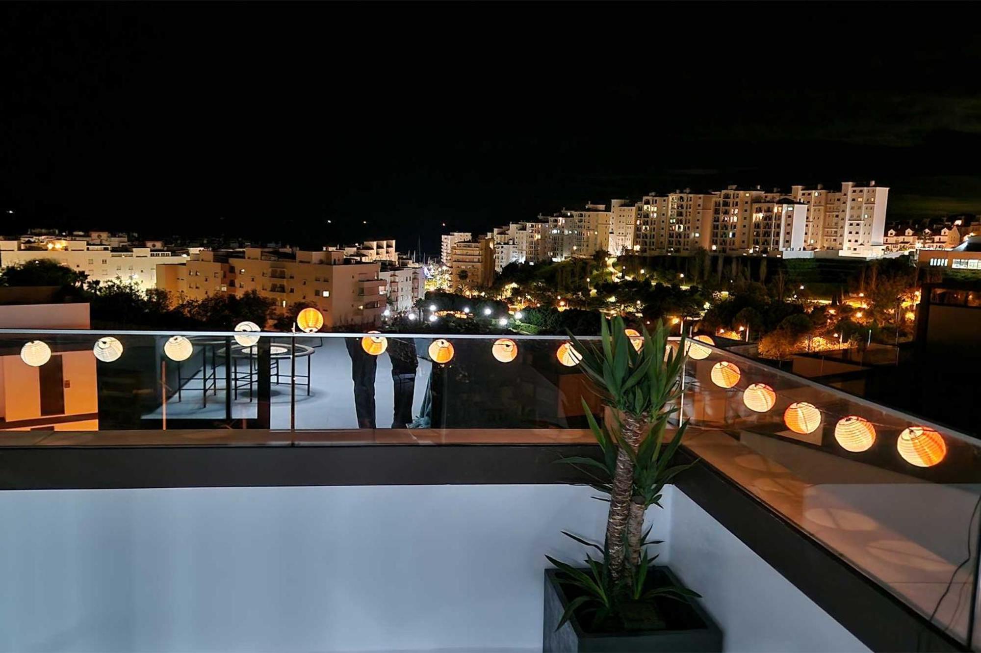 Mesas 1b Apartment *