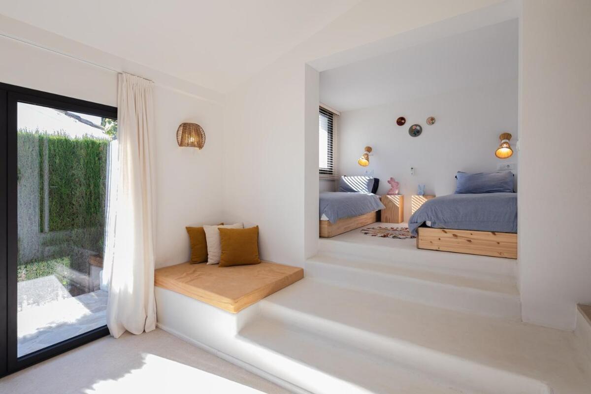 Casa Camaro Panoramic Views By Hostlovers Apartamento