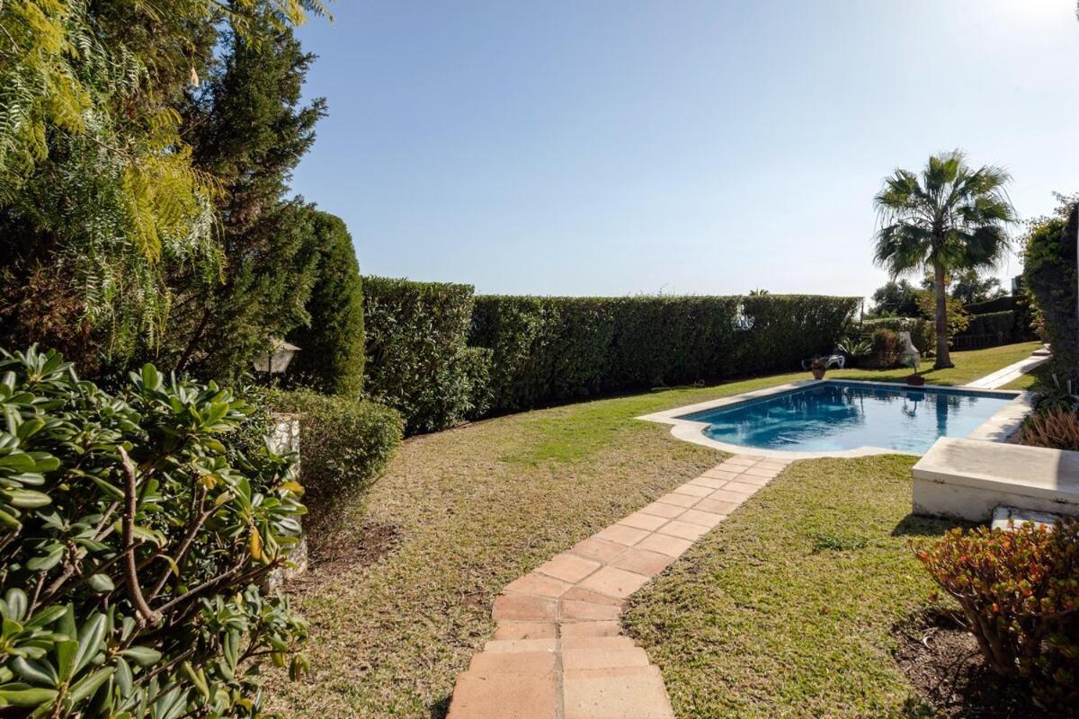 Casa Camaro Panoramic Views By Hostlovers Apartamento Estepona