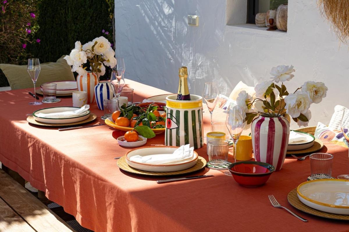 Apartamento Casa Camaro Panoramic Views By Hostlovers Estepona