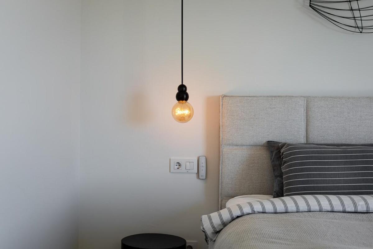 Apartamento Casa Camaro Panoramic Views By Hostlovers *