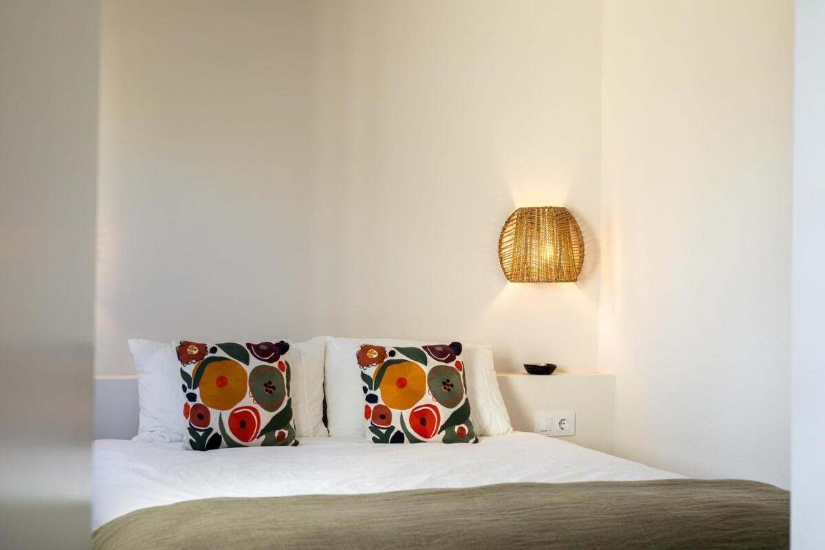 Casa Camaro Panoramic Views By Hostlovers Apartamento