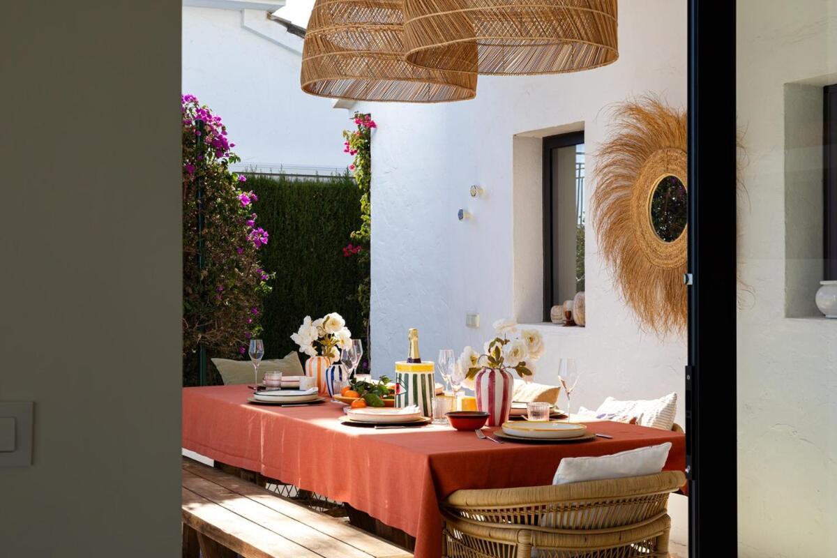 Casa Camaro Panoramic Views By Hostlovers Apartamento