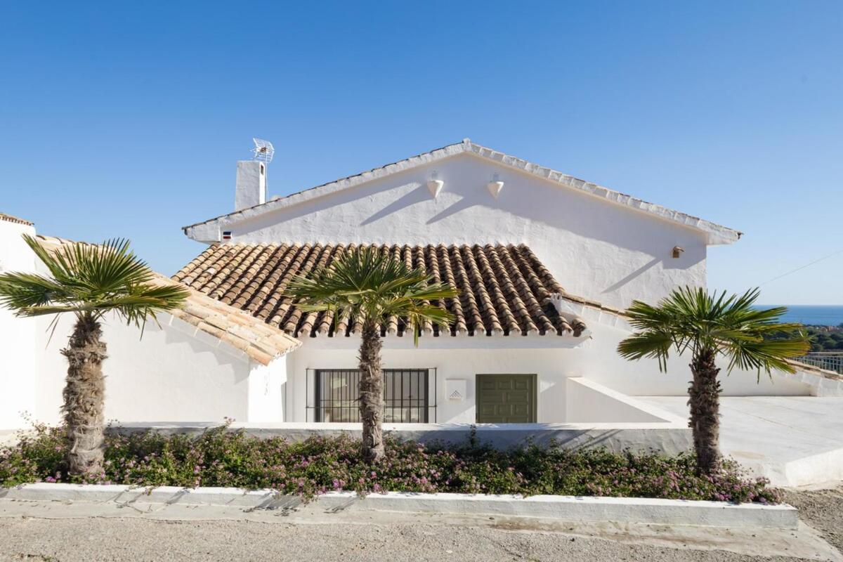 Casa Camaro Panoramic Views By Hostlovers Apartamento *