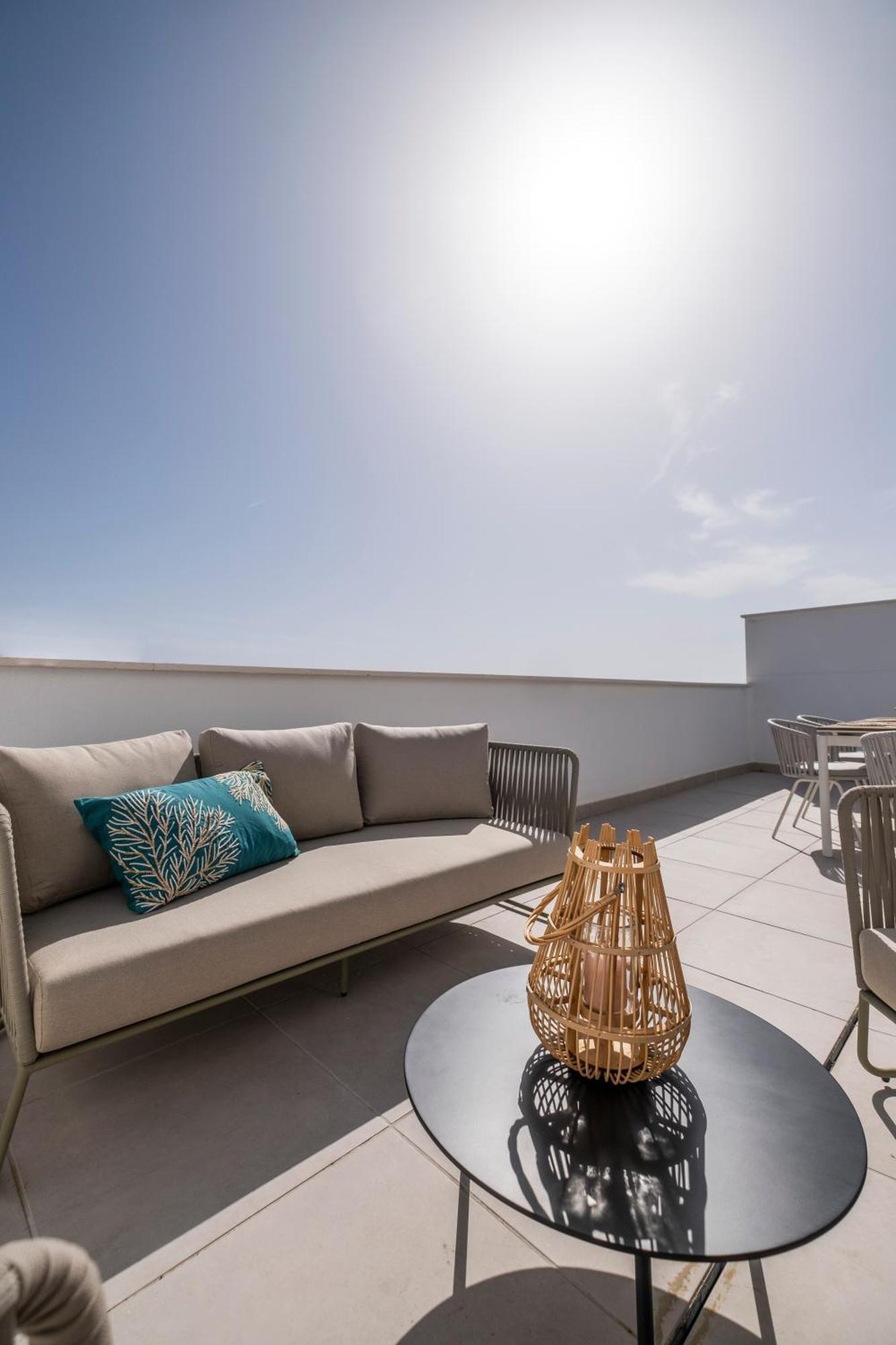 Celere, 200m From The Sea And 4km From Golf
