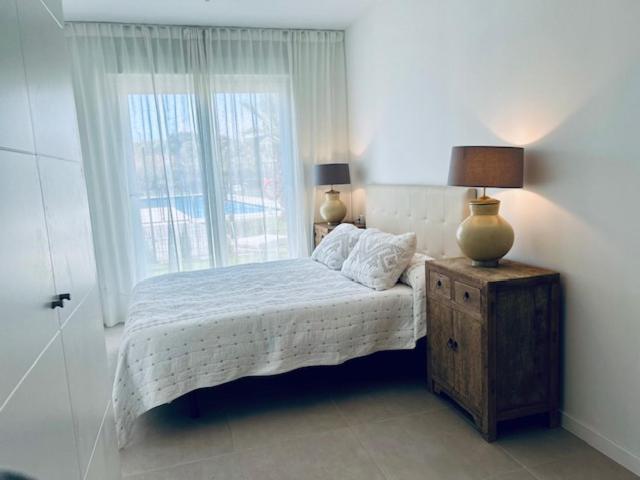 Beautiful Brand New - Side Appartement