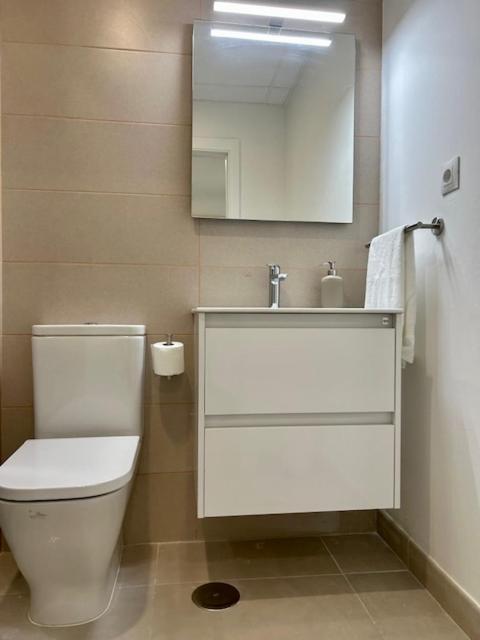 Beautiful Brand New - Side Appartement *