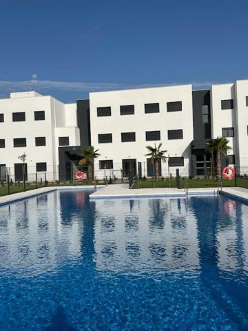 Beautiful Brand New - Side Appartement