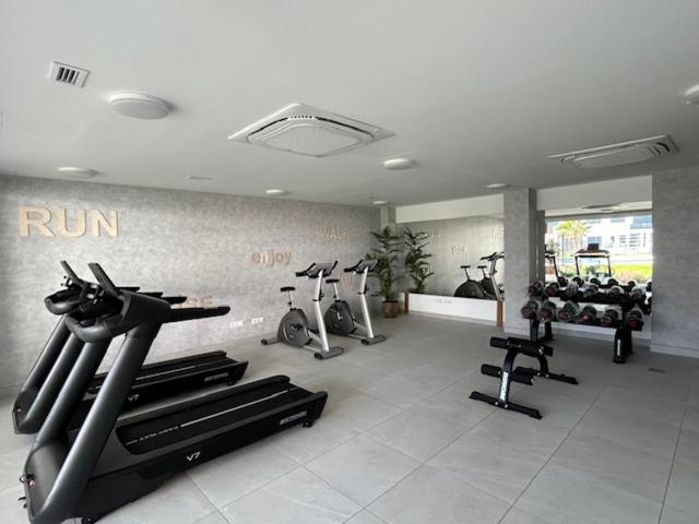 Appartement Beautiful Brand New - Side