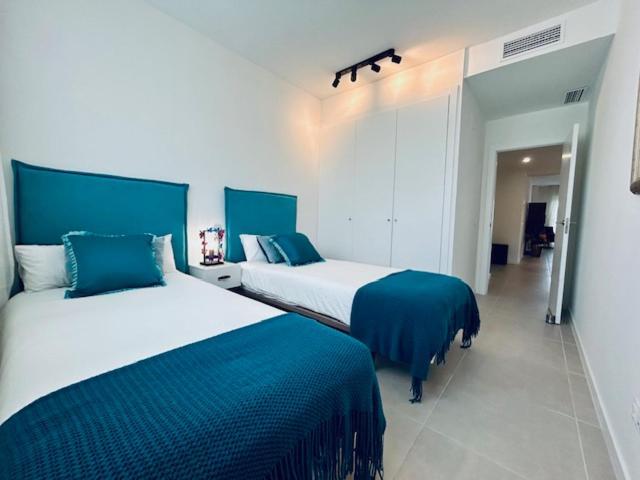 Beautiful Brand New - Side Appartement *