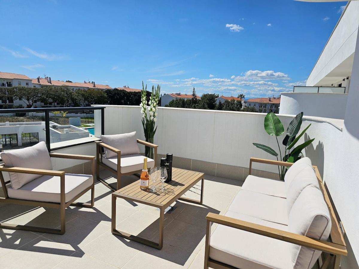The Luxury Lookout Marbella *