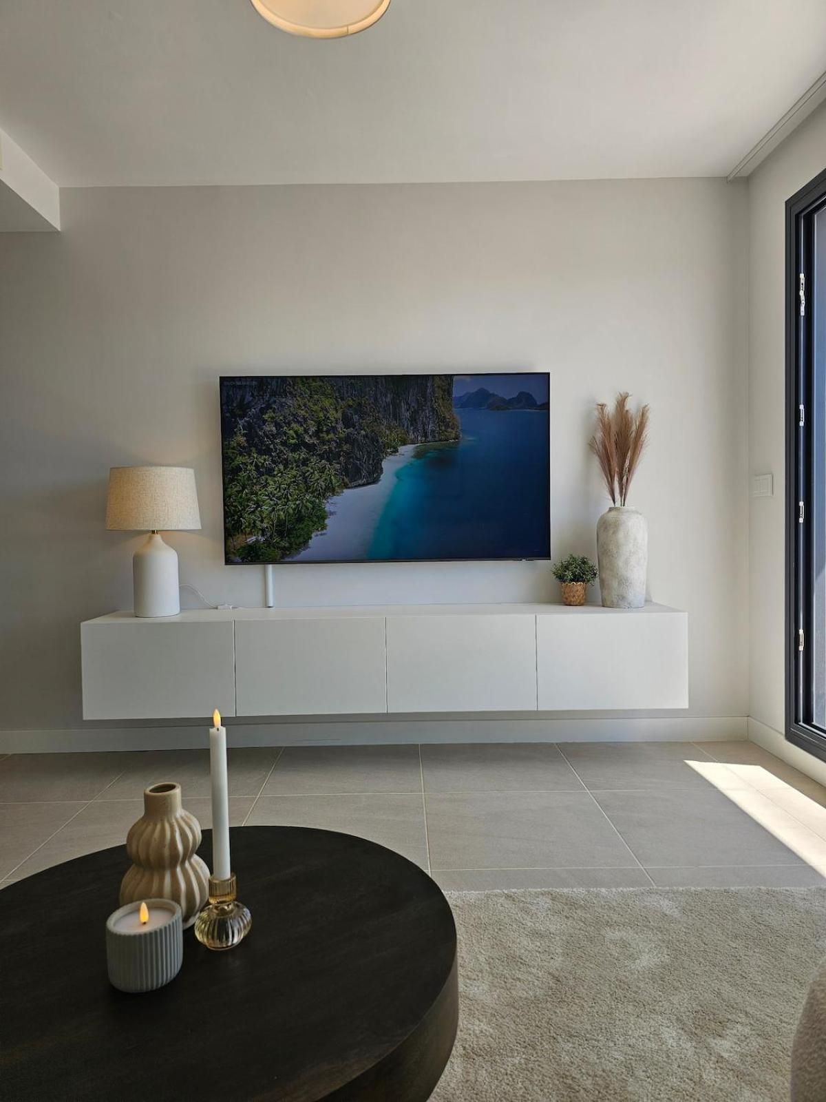 The Luxury Lookout Marbella Apartment Estepona