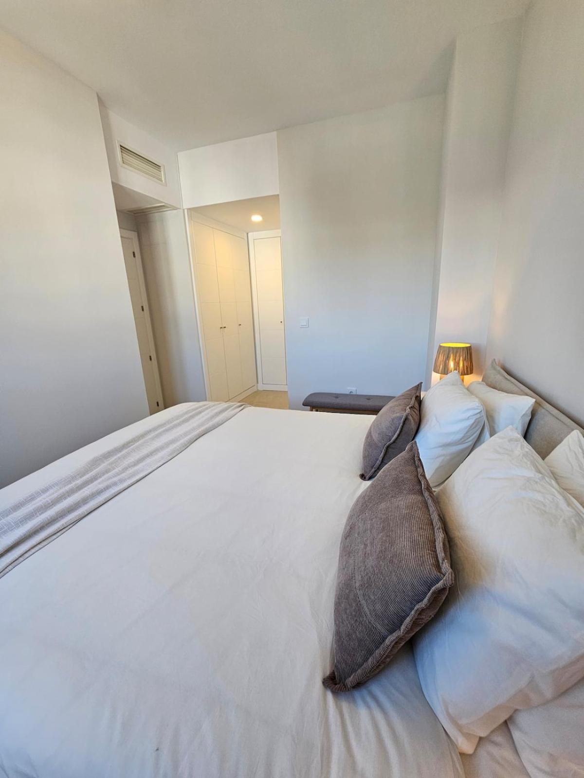 Apartment The Luxury Lookout Marbella