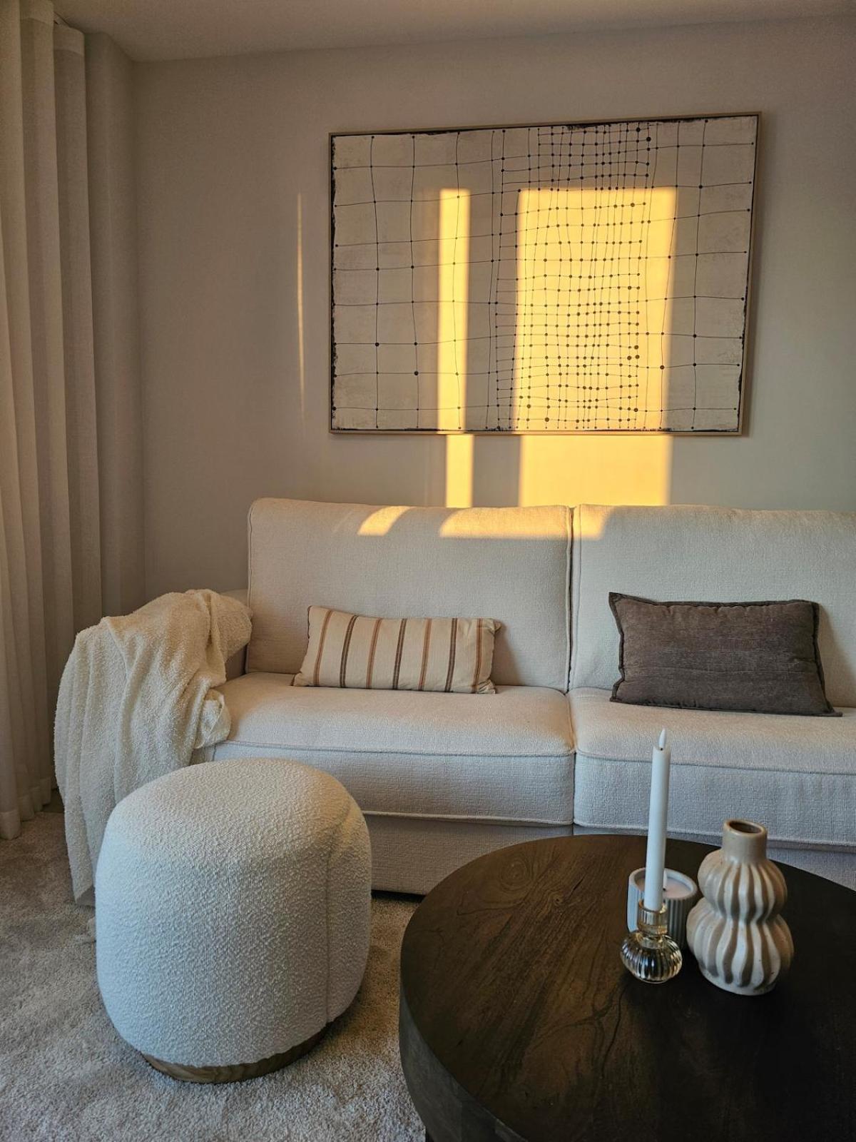 The Luxury Lookout Marbella Apartment *