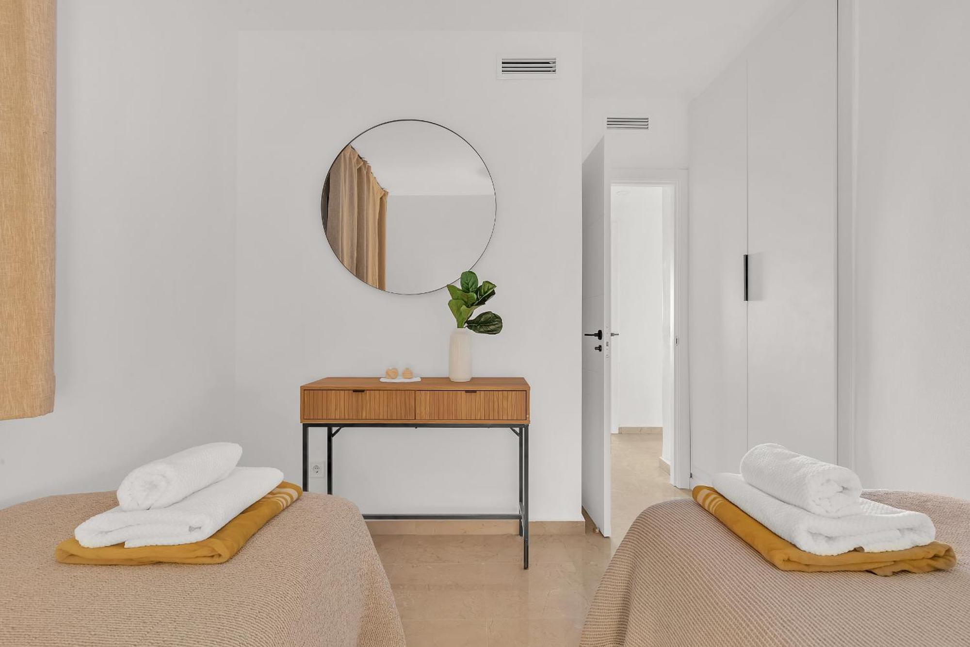 Apartment Terrazas Del Sol *