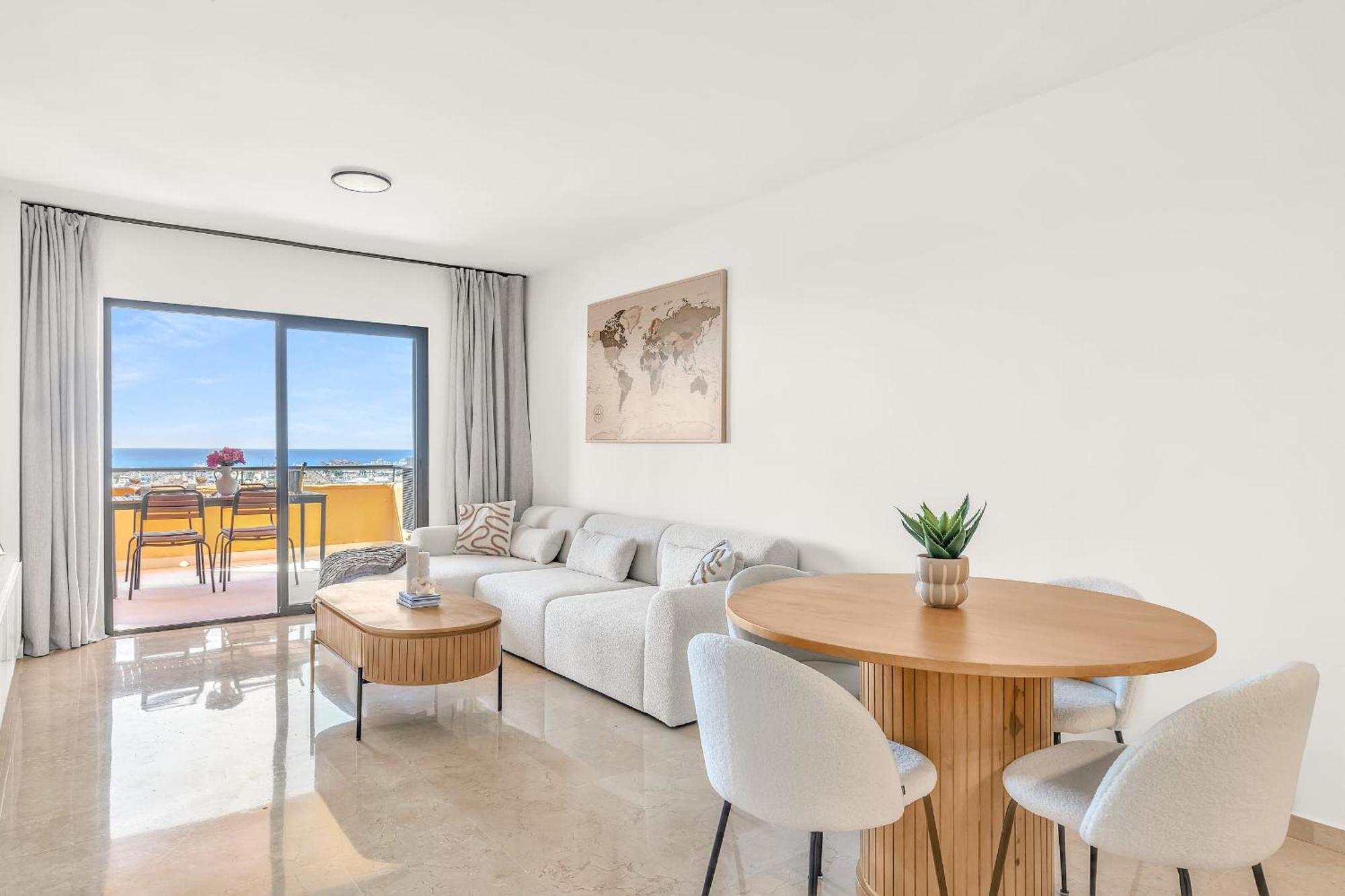 Apartment Terrazas Del Sol Estepona