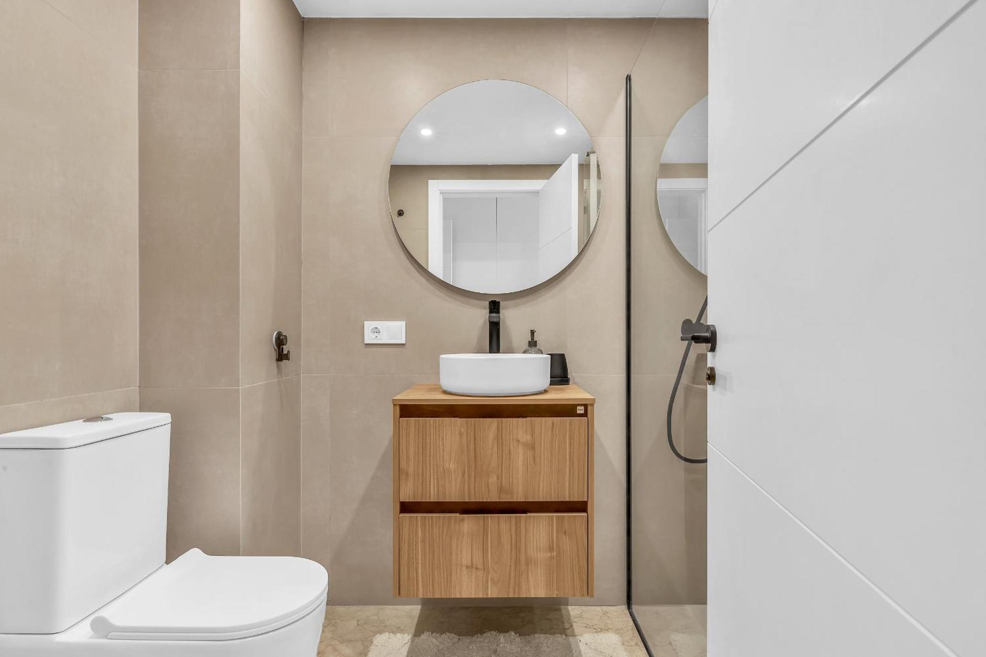 Terrazas Del Sol Apartment *