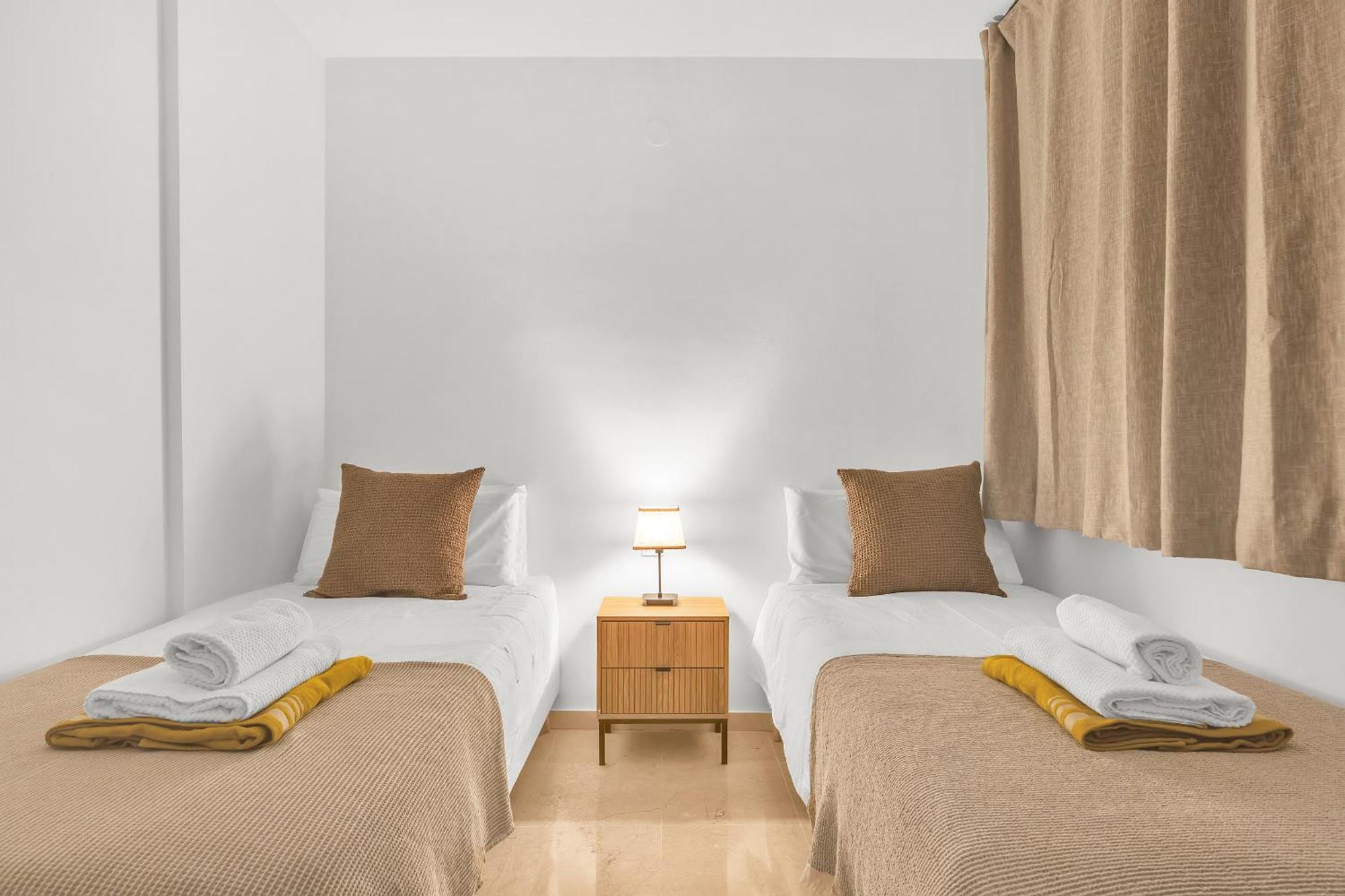 Terrazas Del Sol Apartment Estepona