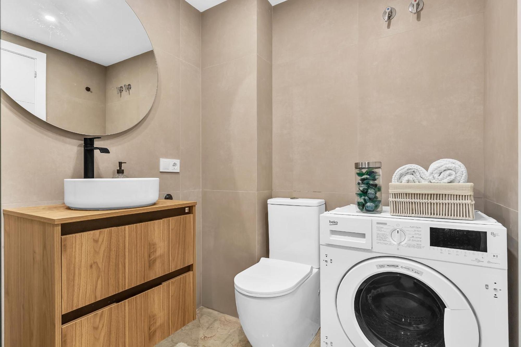Apartment Terrazas Del Sol Estepona