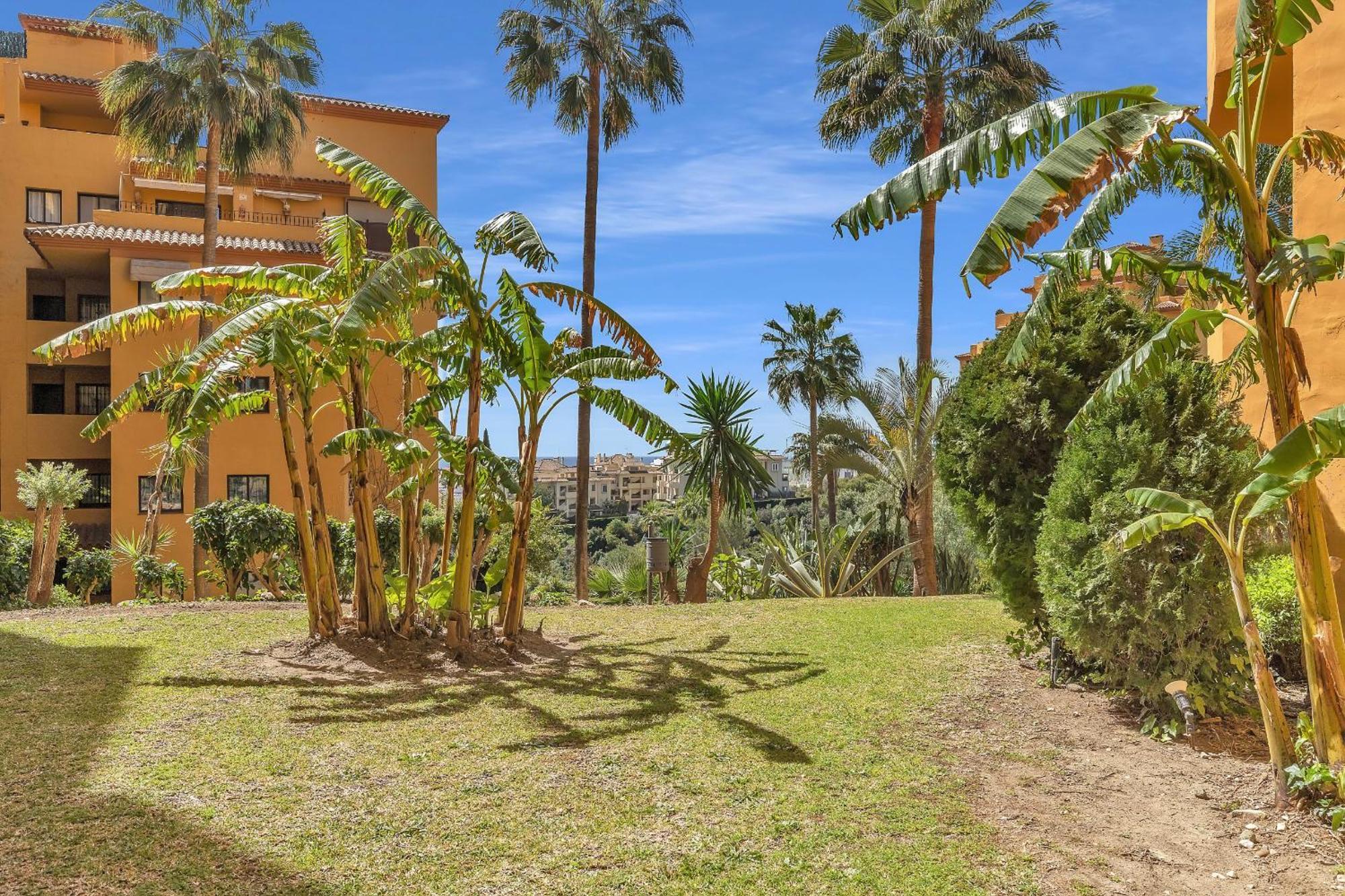 Terrazas Del Sol