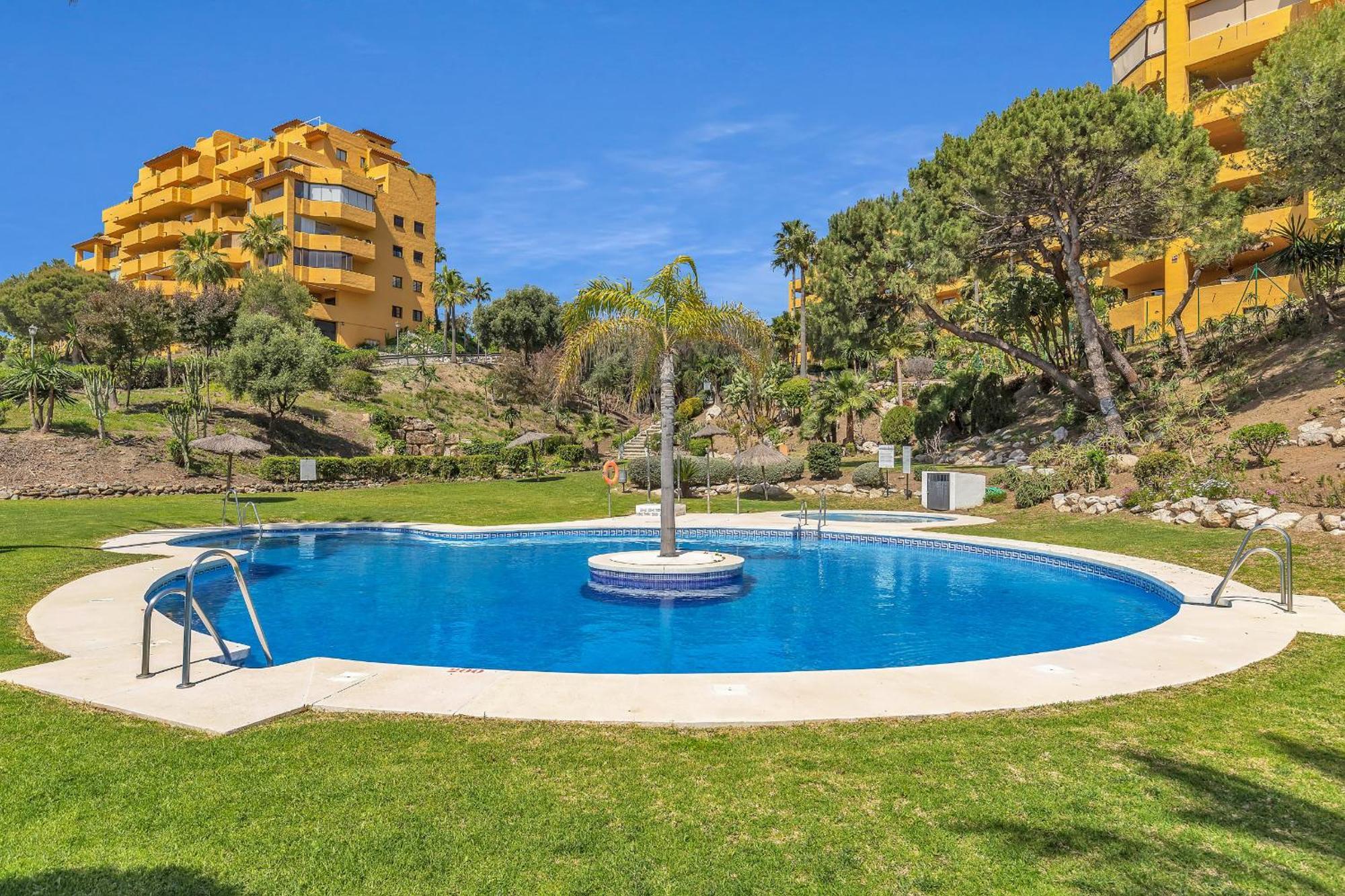 Terrazas Del Sol Apartment *