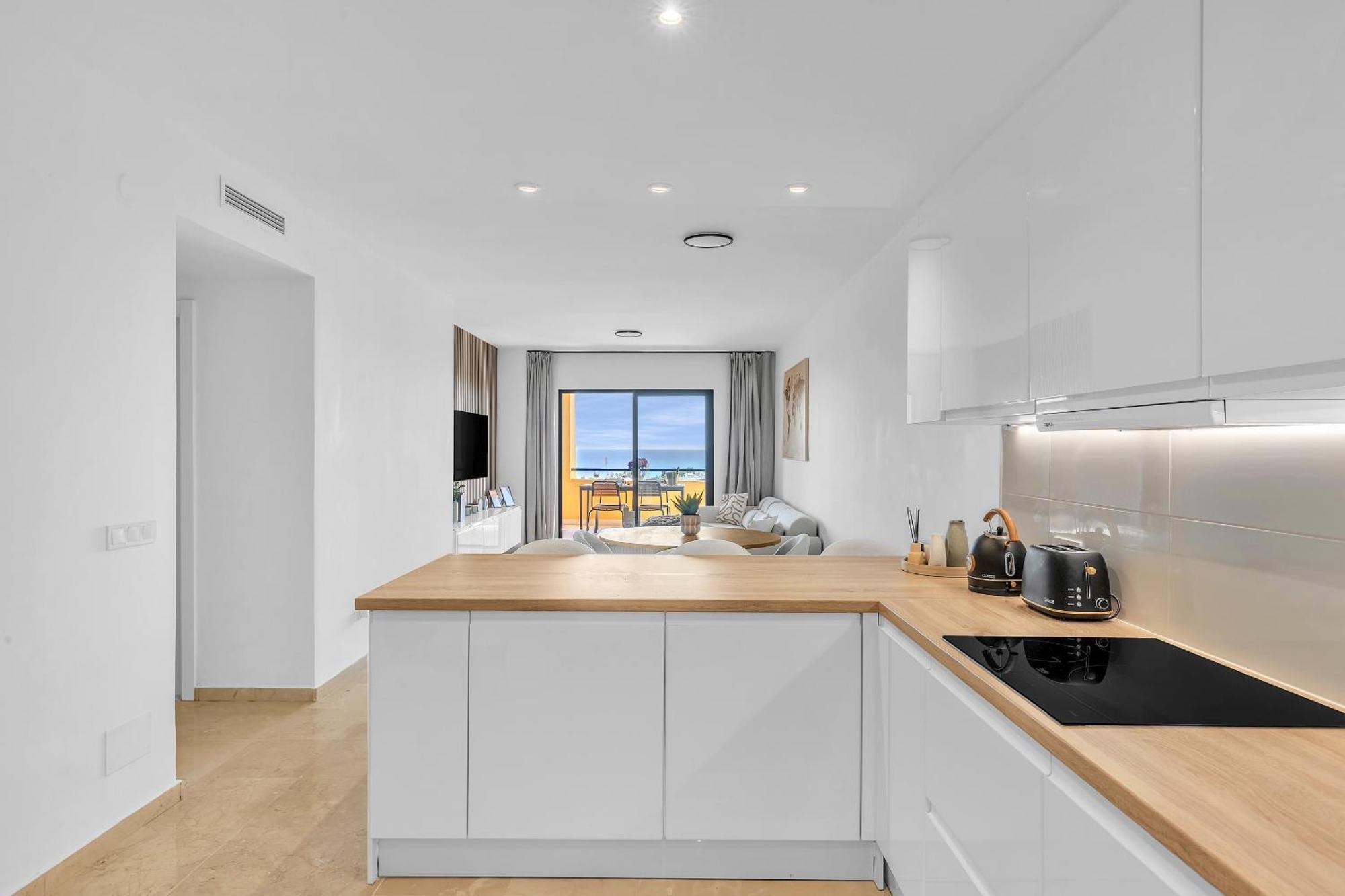 Apartment Terrazas Del Sol *