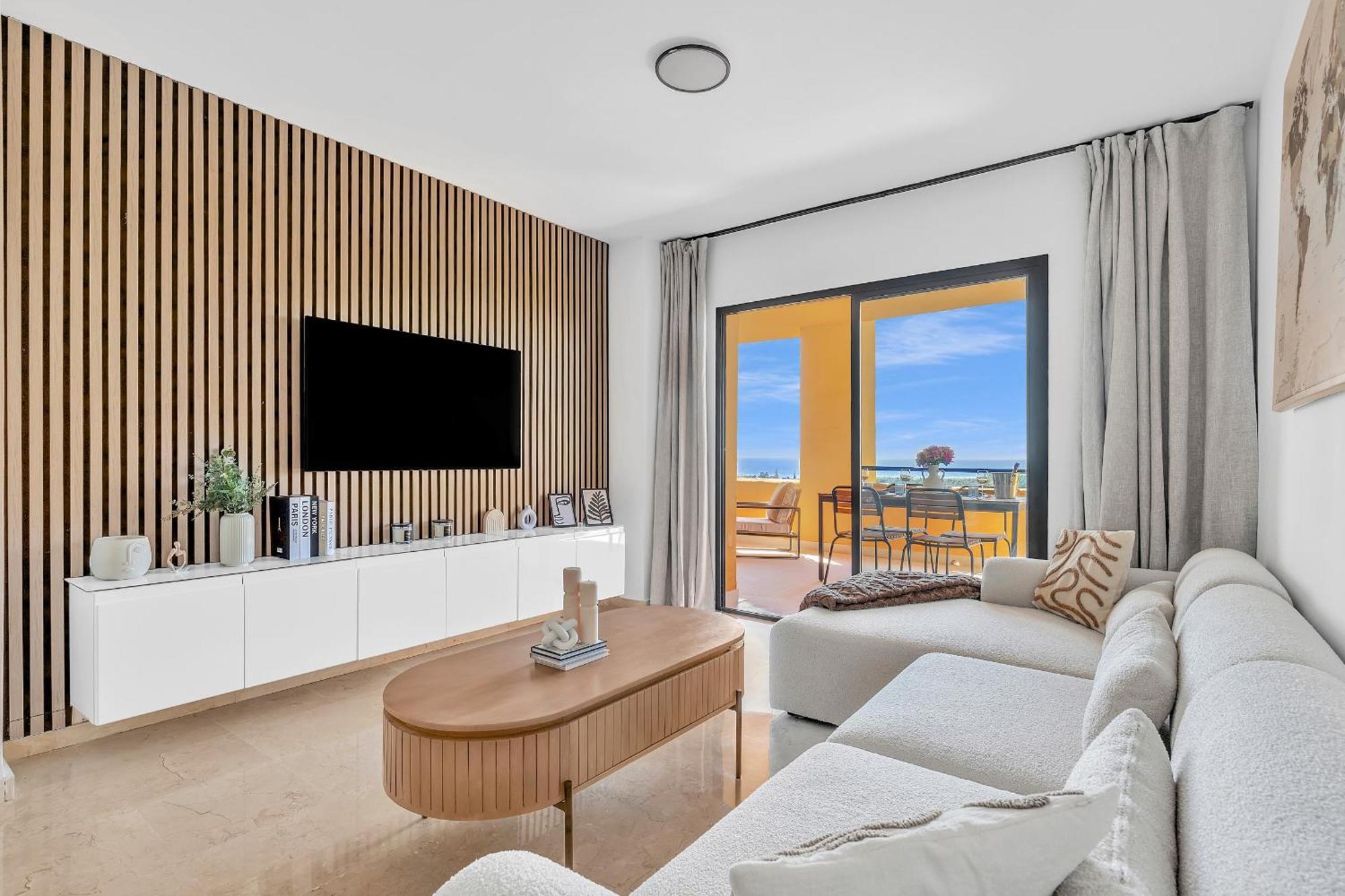 Apartment Terrazas Del Sol Estepona