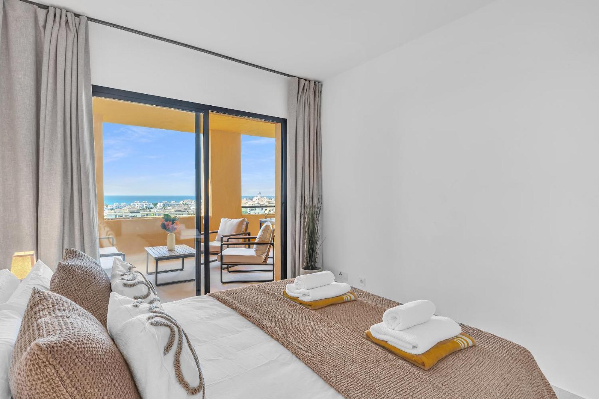 Apartment Terrazas Del Sol Estepona
