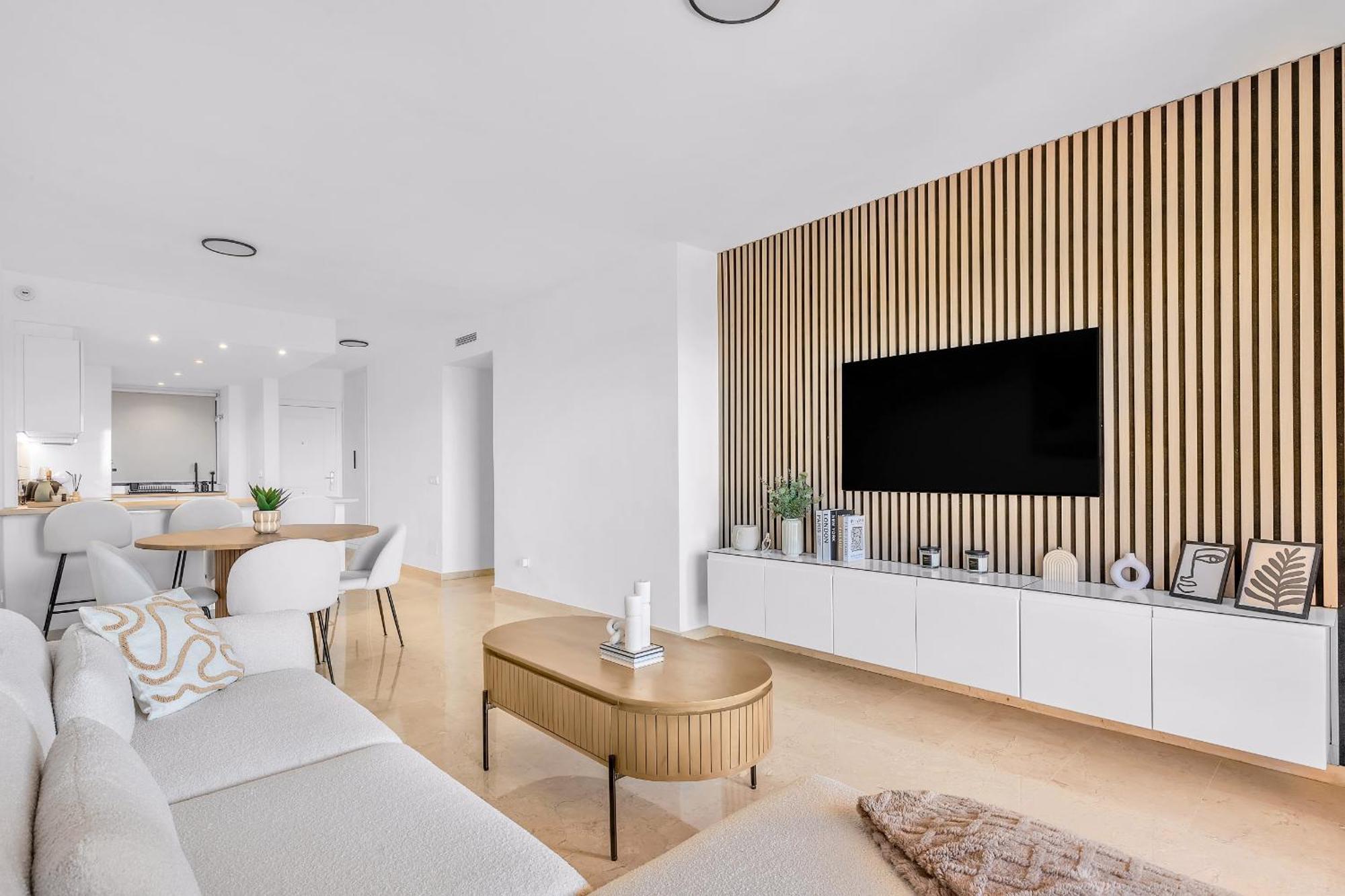 Terrazas Del Sol Apartment Estepona